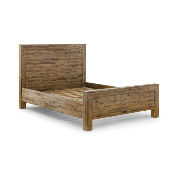 Hoxton Double Bed