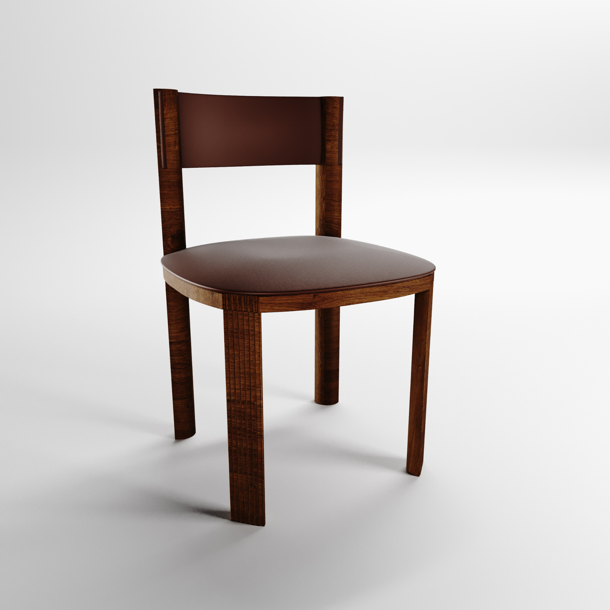 111 Chair - Living with Luxury