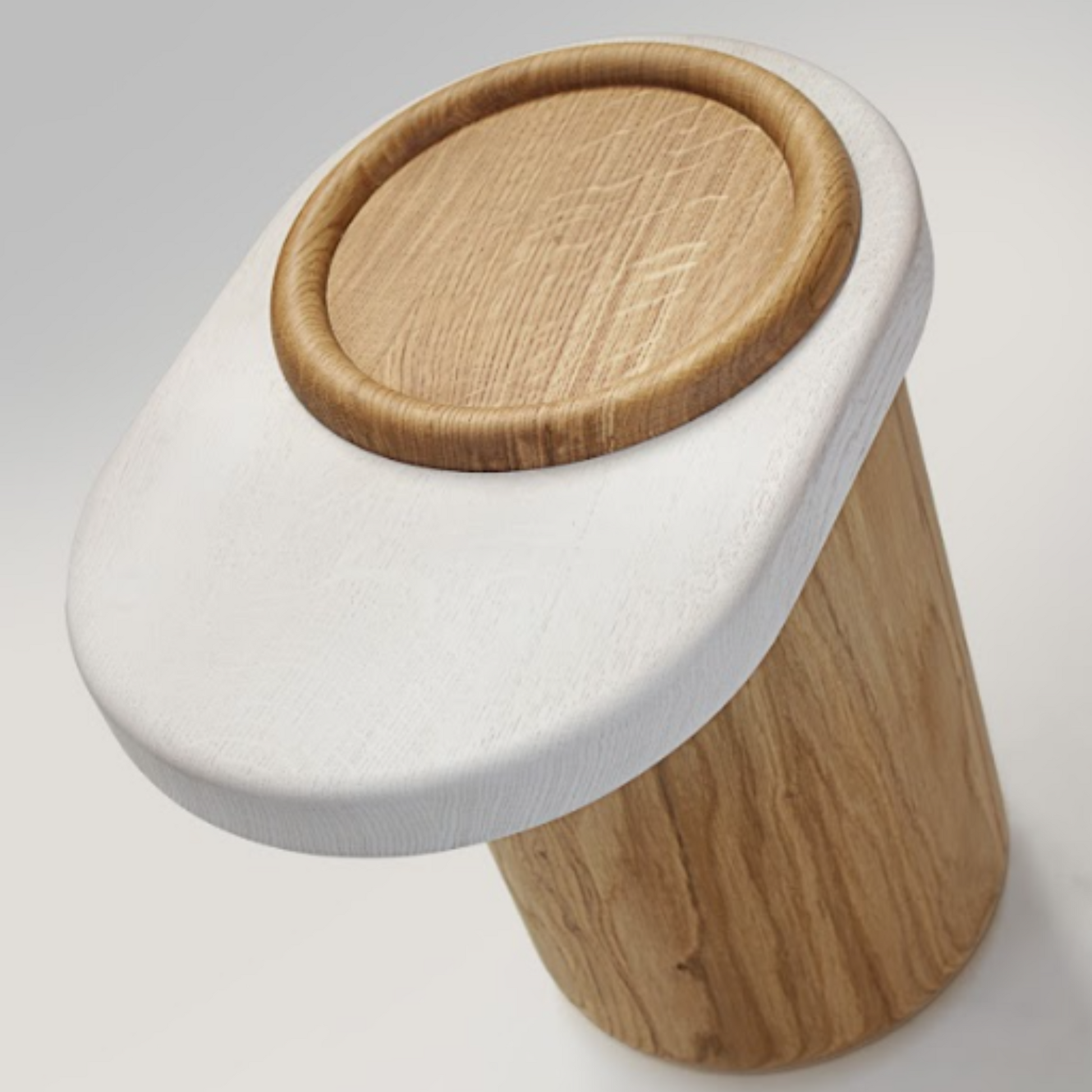 Sassolino Big Side Table