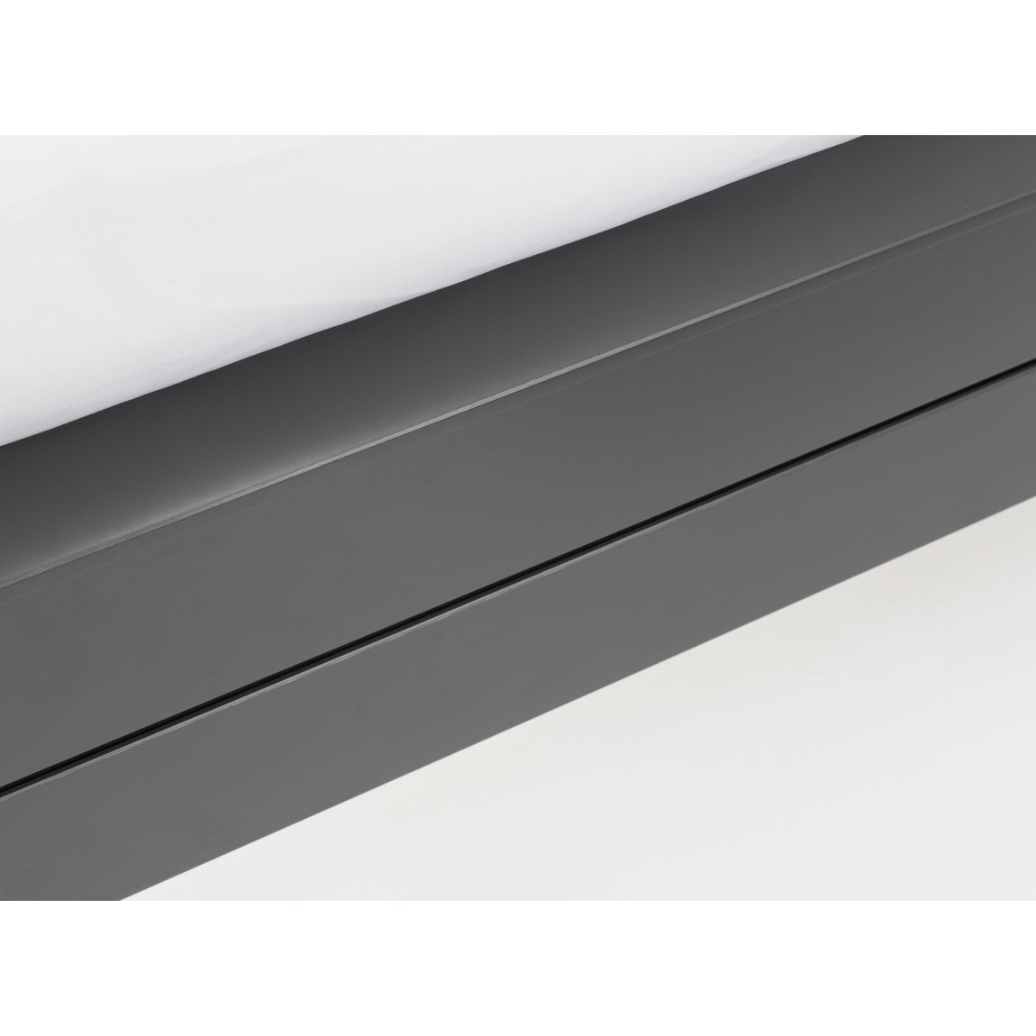 Chloe Double Bed - Living with Luxury