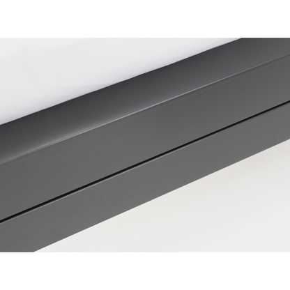 Chloe Double Bed - Living with Luxury