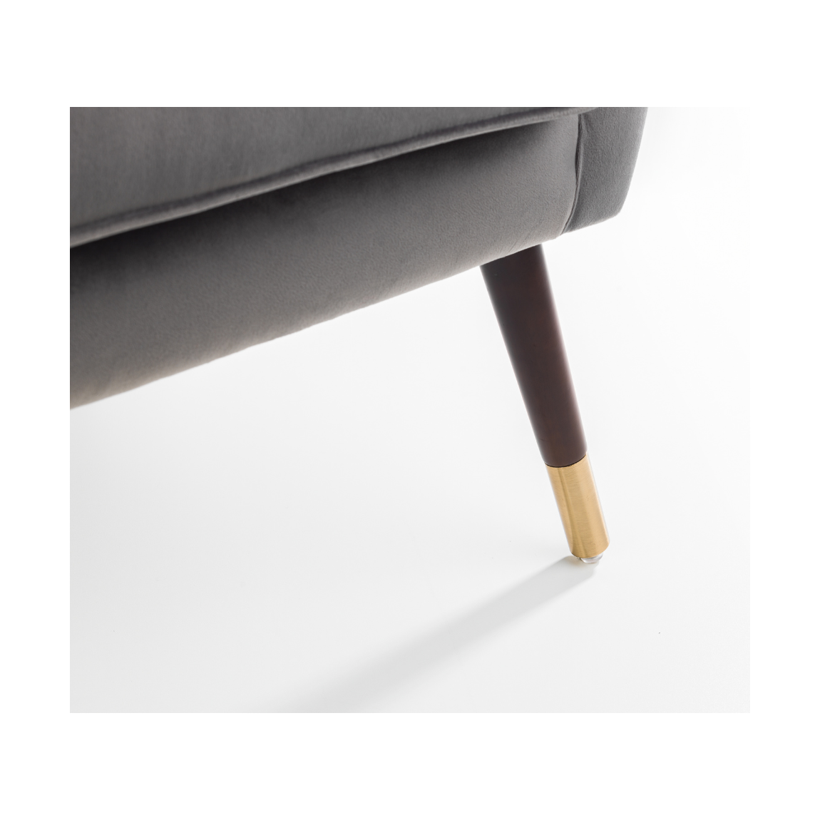 Elliot Arm Chair - Living with Luxury