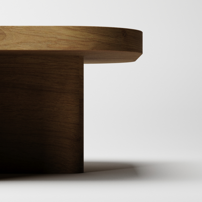 Riviera Center Table - Living with Luxury