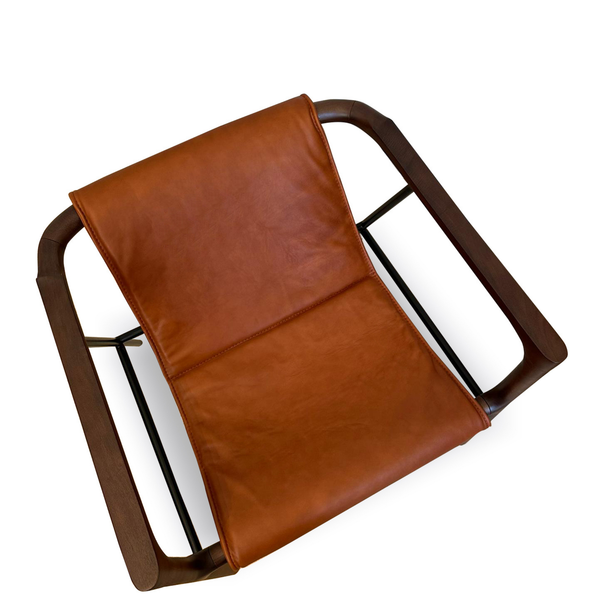Elliot Armchair - Living with Luxury