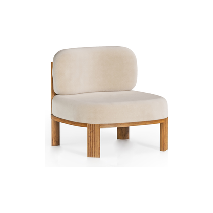 111 Armchair - Living with Luxury