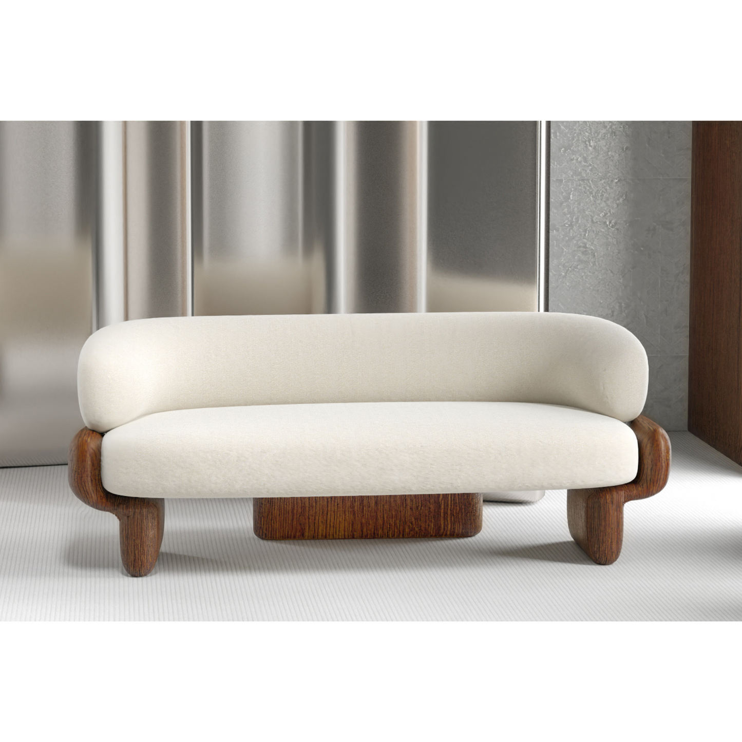 Lucky Sofa - Living with Luxury