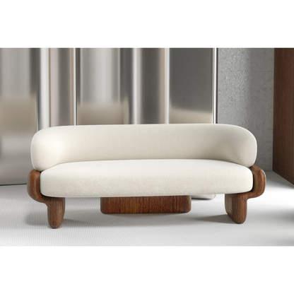 Lucky Sofa - Living with Luxury