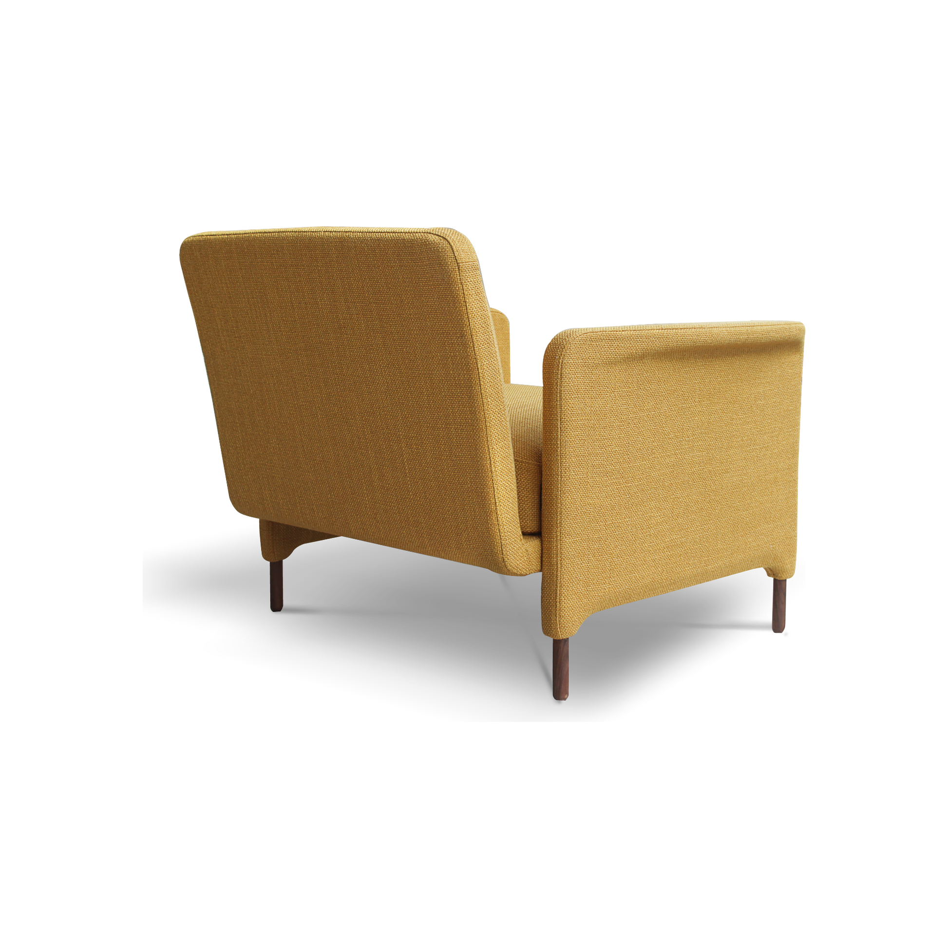 Carson Armchair - Living with Luxury