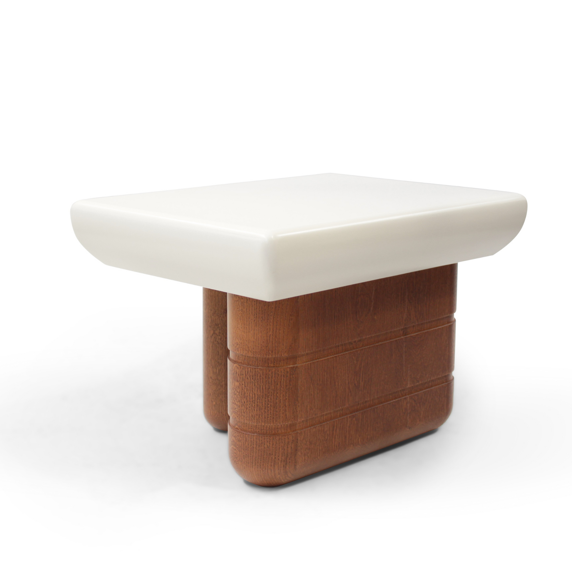Peble Side Table - Living with Luxury