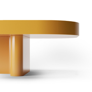 Meco Center Table