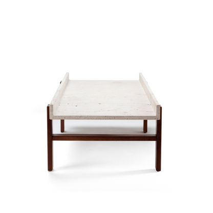 Paloma Center Table - Living with Luxury