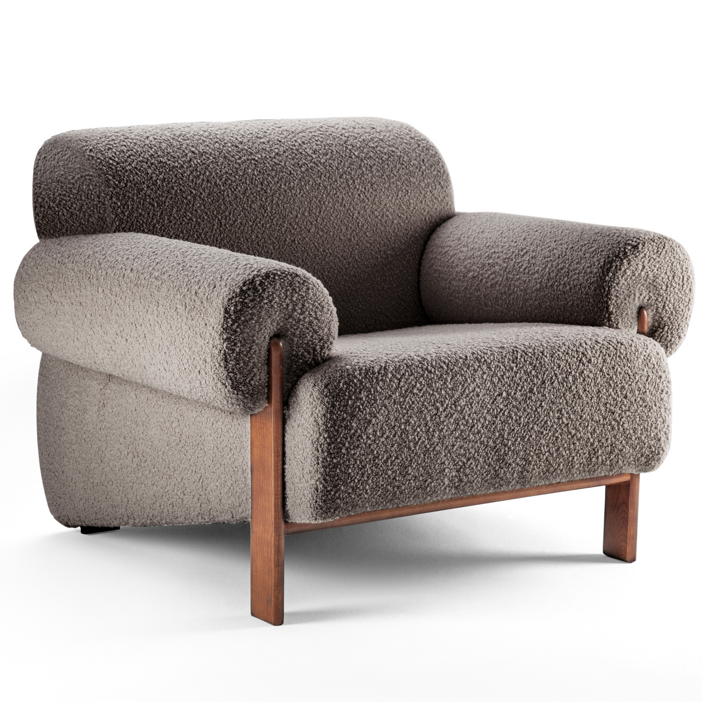 Paloma Armchair - Living with Luxury
