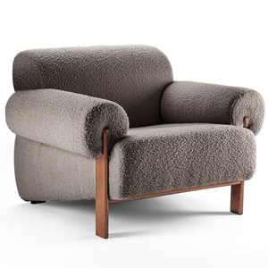 Paloma Armchair