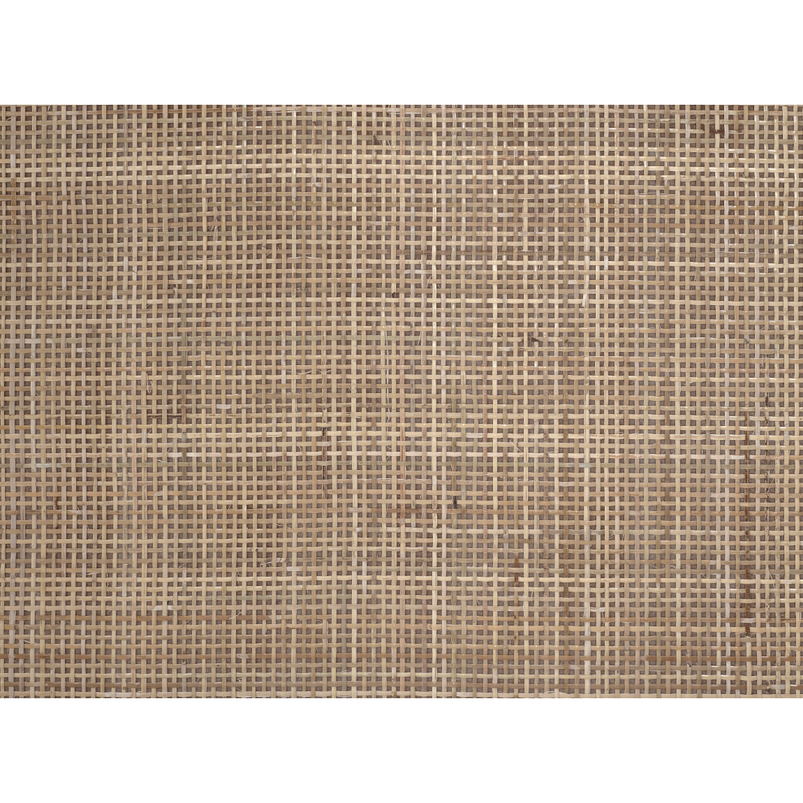 Fleur Rattan Bed - Light Oak - Living with Luxury