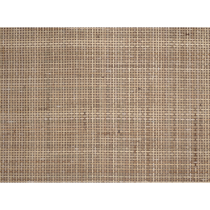 Fleur Rattan Bed - Light Oak - Living with Luxury