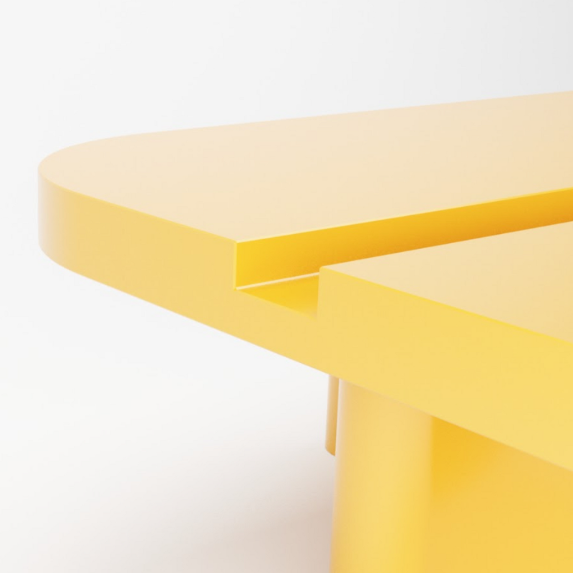 Riviera Center Table - Living with Luxury