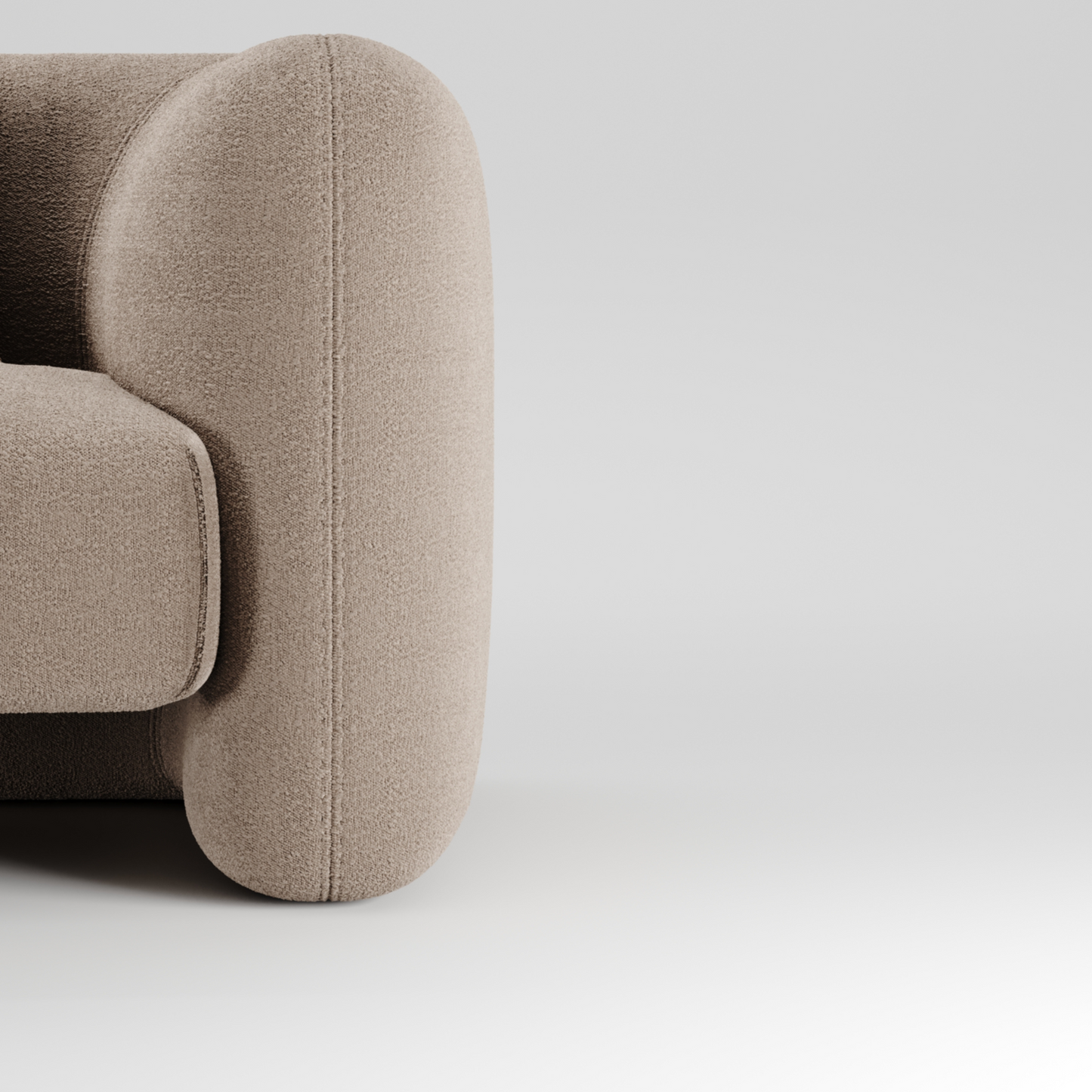 Jacob I Sofa