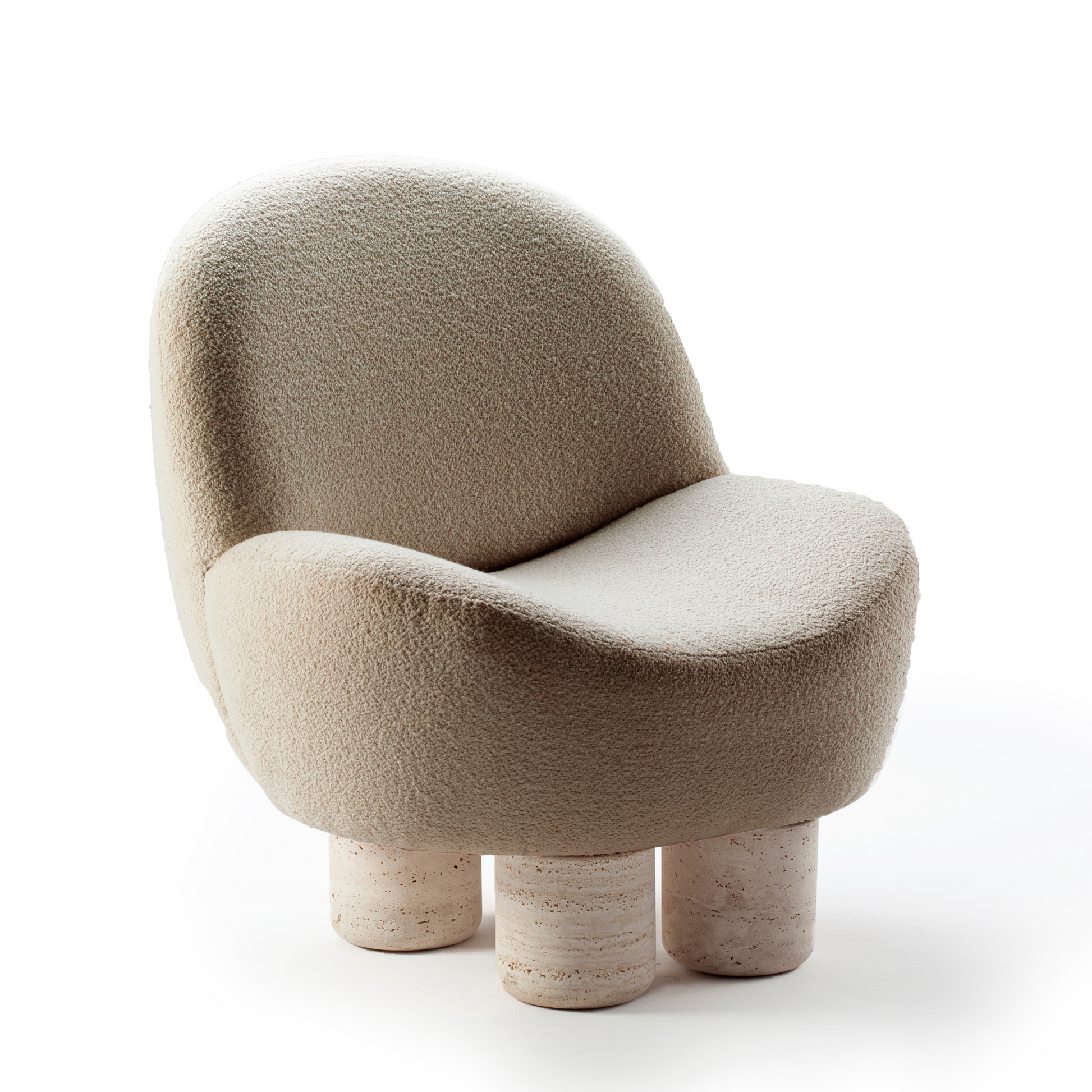 Hygge Lounge - Living with Luxury