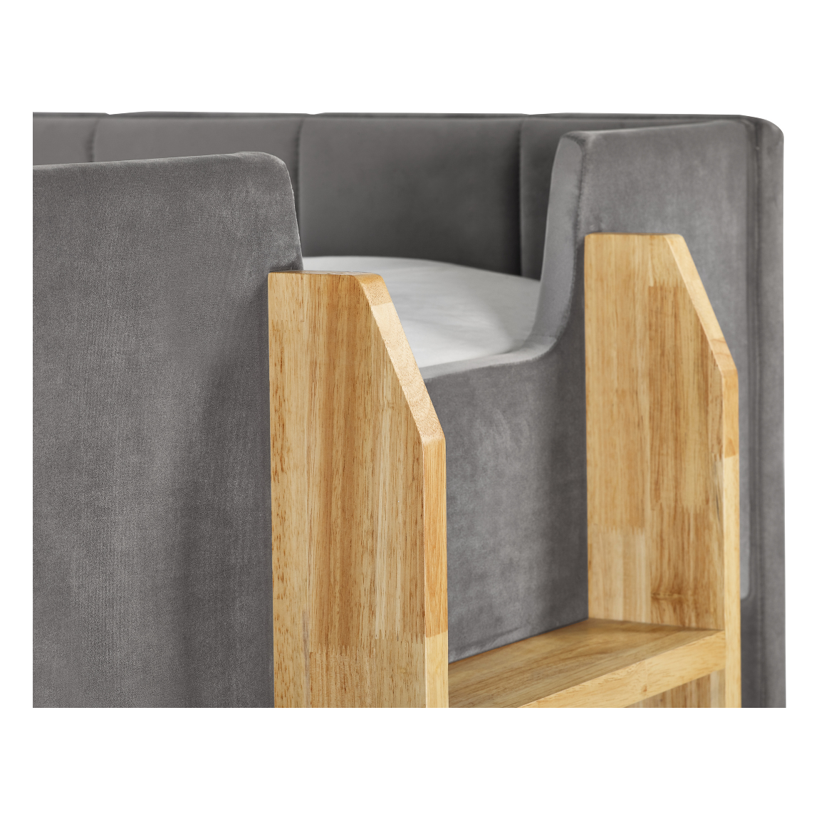 Daytona Bunk - Living with Luxury