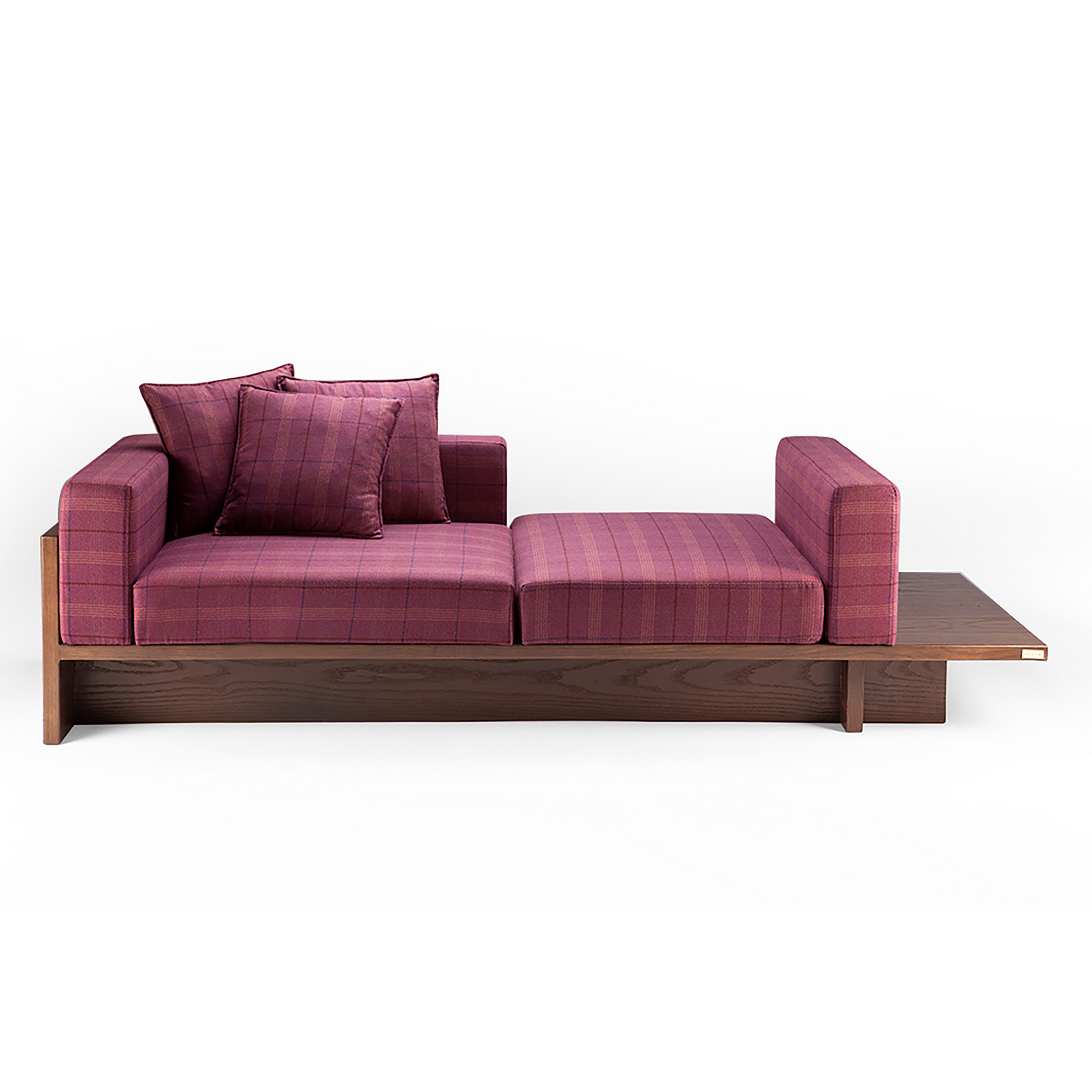 Chaplin Sofa - Living with Luxury