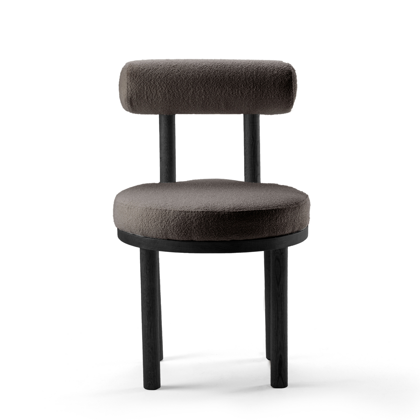 Moca Chair - Living with Luxury