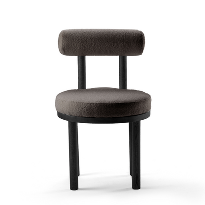 Moca Chair - Living with Luxury