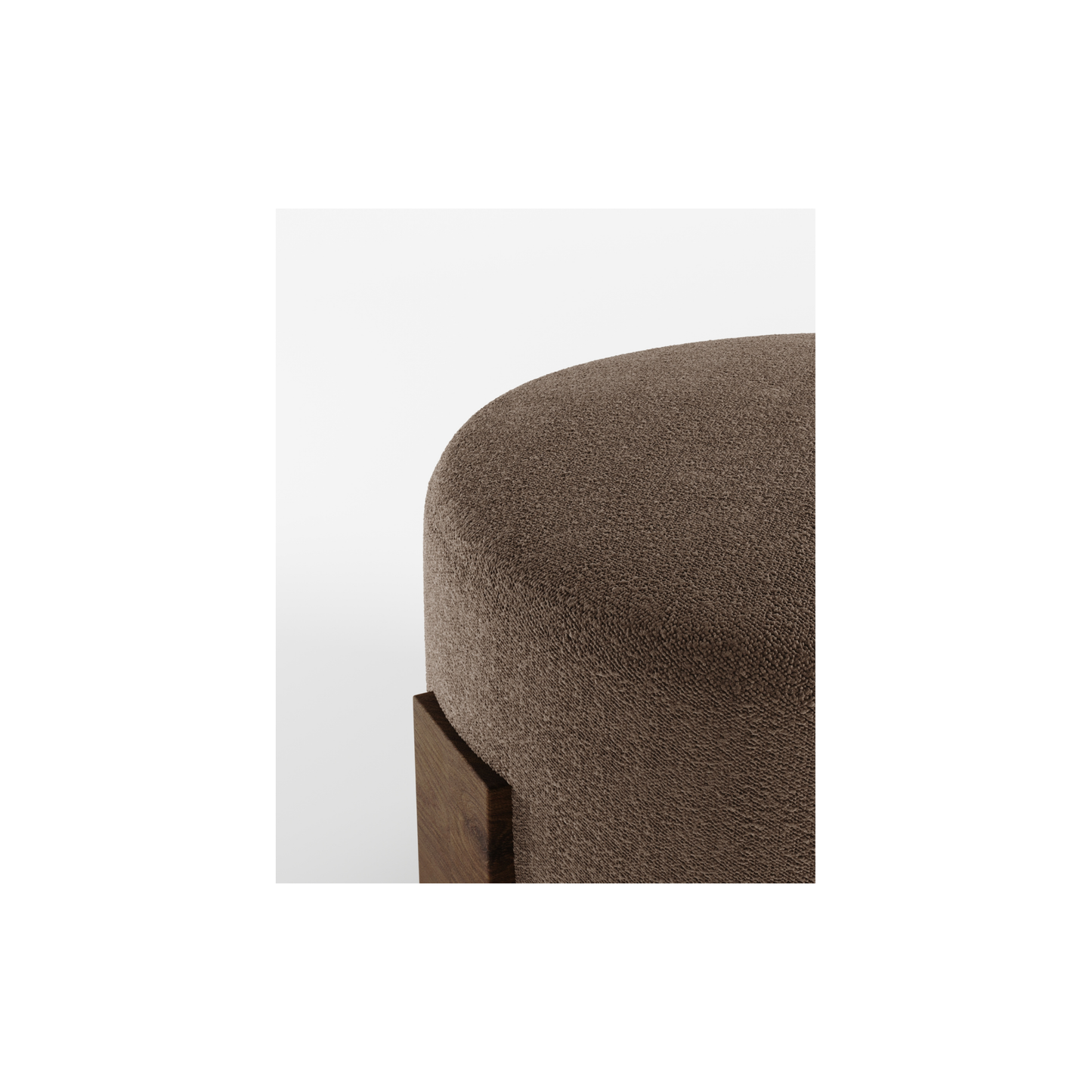 Cassette Stool - Living with Luxury