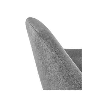 Davos Accent Chair - Living with Luxury