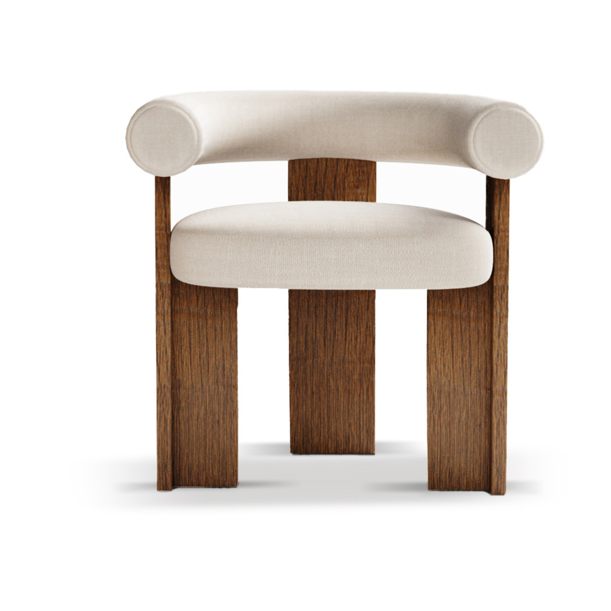 Cassette Chair - Living with Luxury