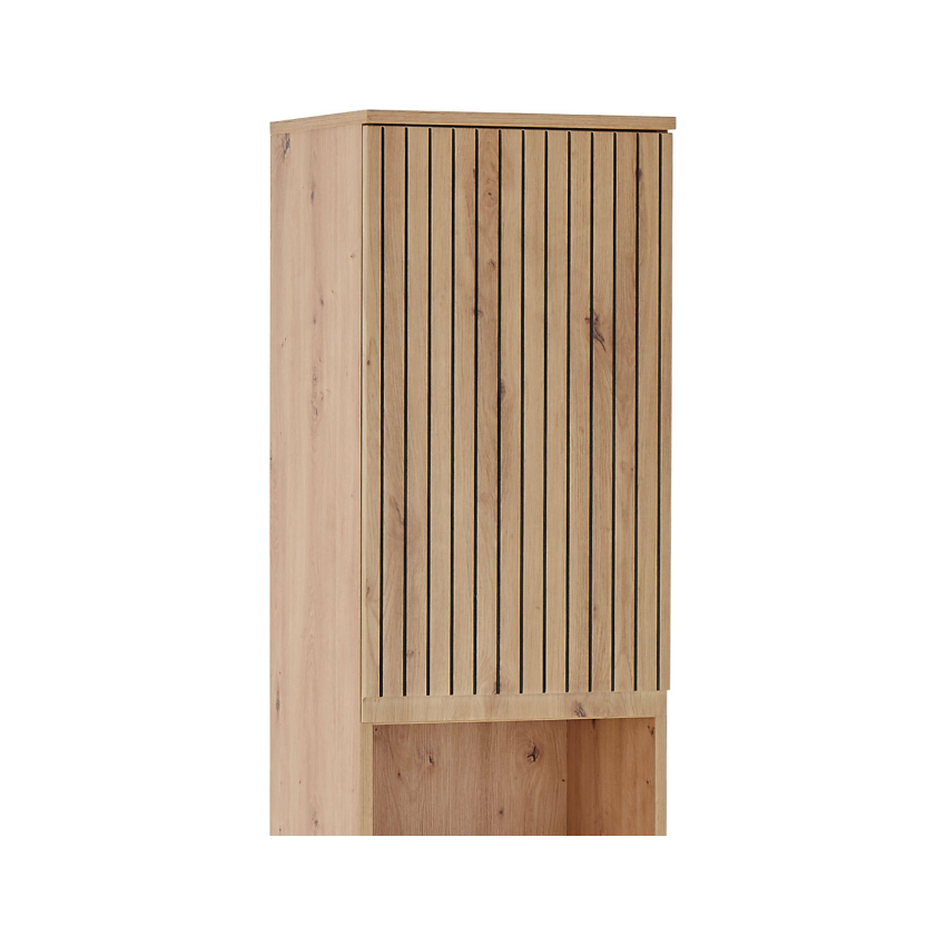 Austin Tall Cabinet - Living with Luxury