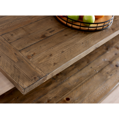Chatsworth Extending Table - Living with Luxury