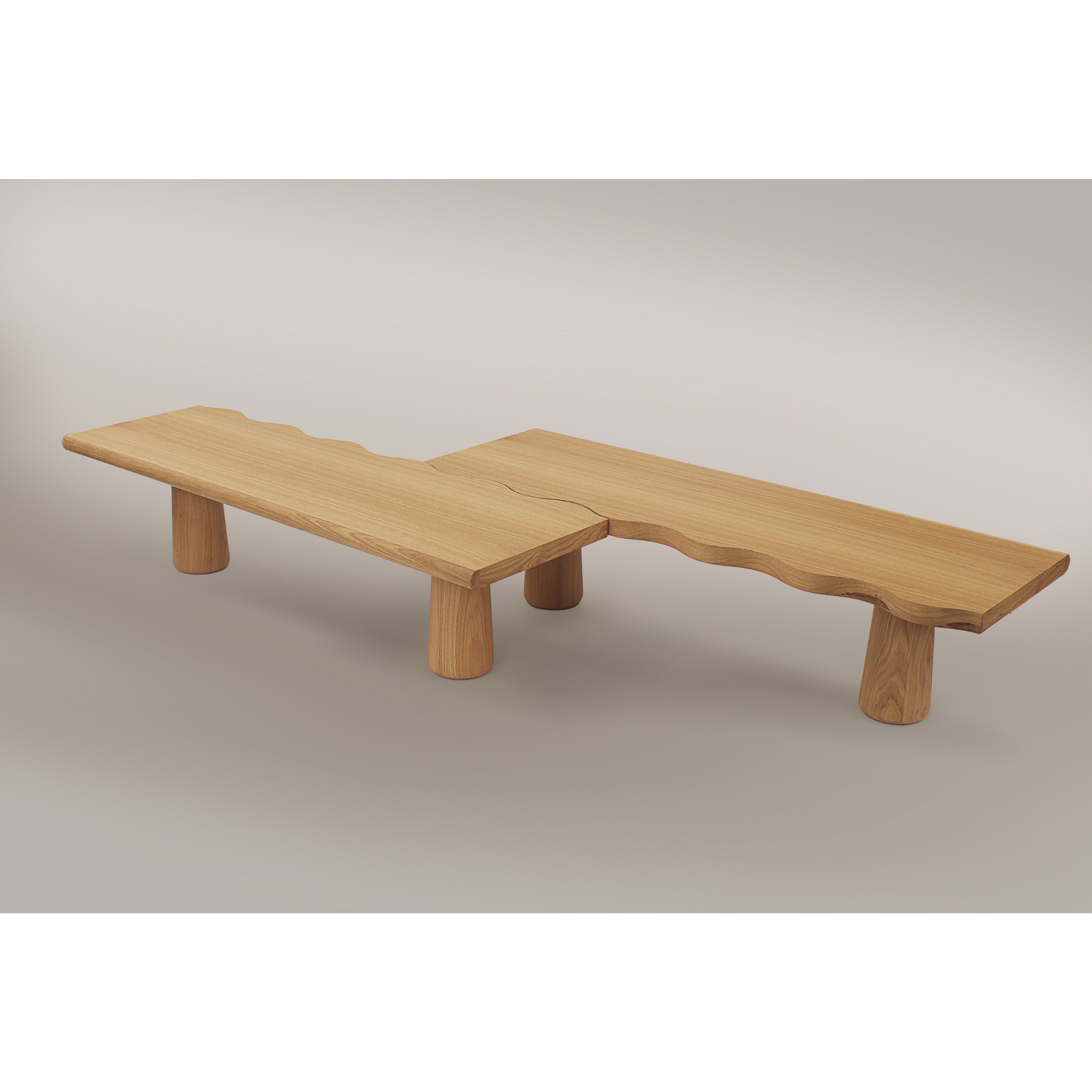 Loonga Center Table - Living with Luxury
