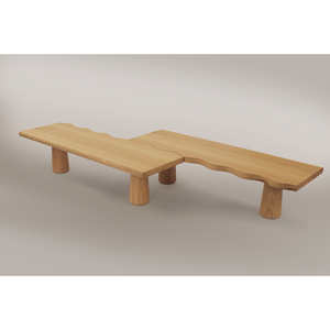 Loonga Center Table