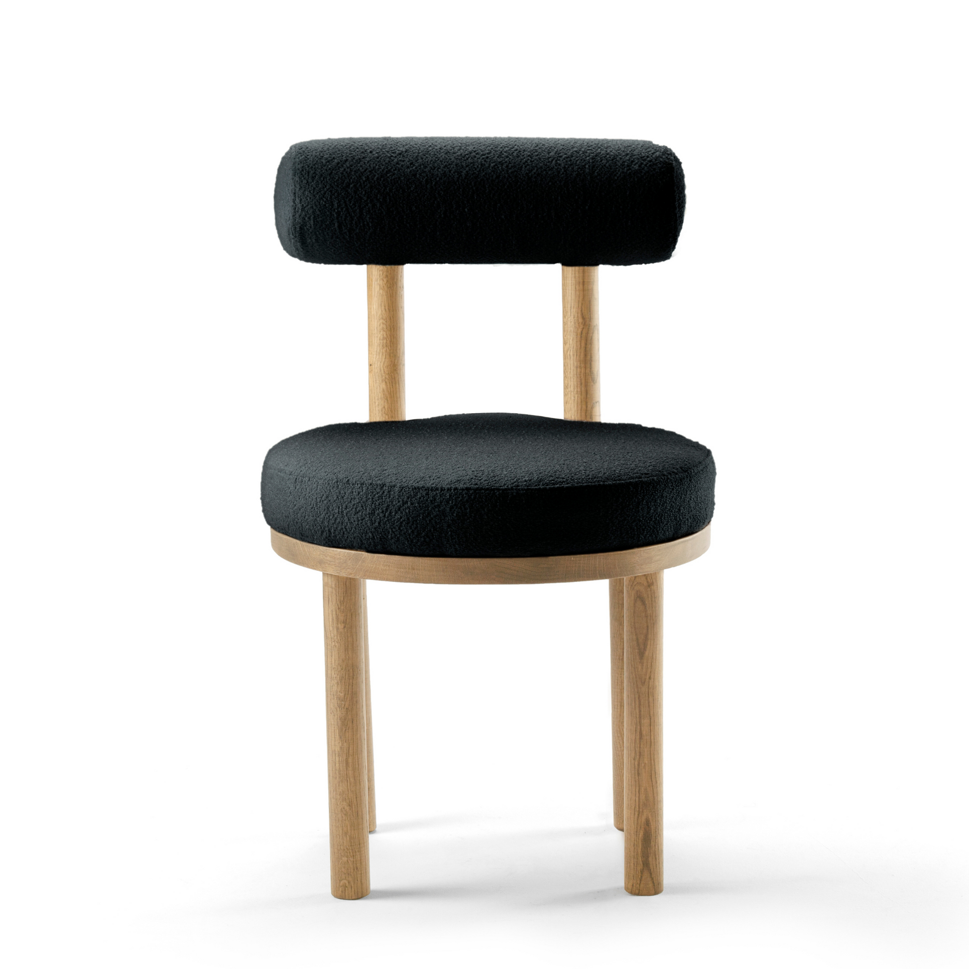 Moca Chair - Living with Luxury