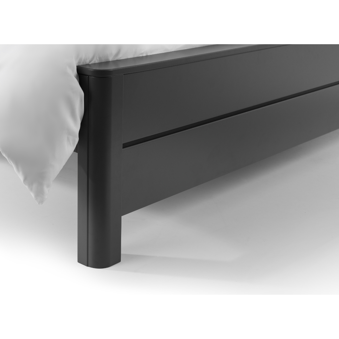 Chloe King Bed - Living with Luxury