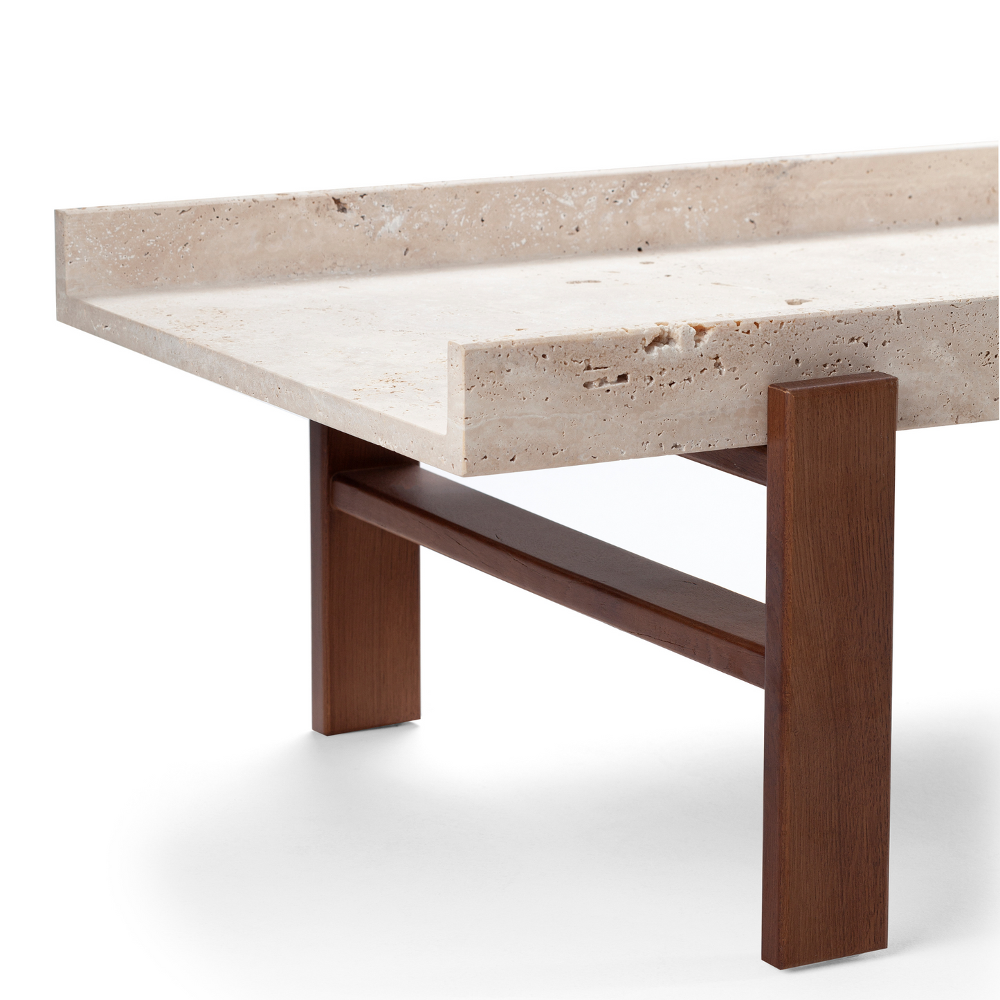 Paloma Center Table - Living with Luxury