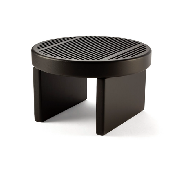 Pacones Rillos Rillos Side Table