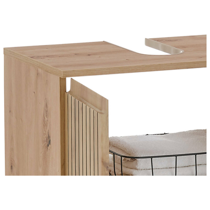 Austin 2 Door Under Sink Cabinet - Living with Luxury