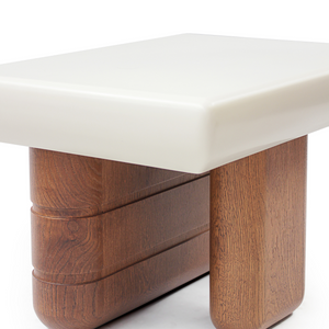 Peble Side Table