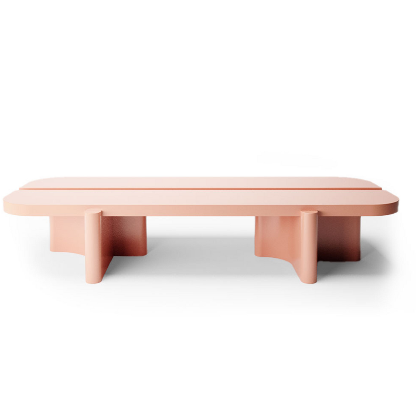 Riviera Center Table - Living with Luxury