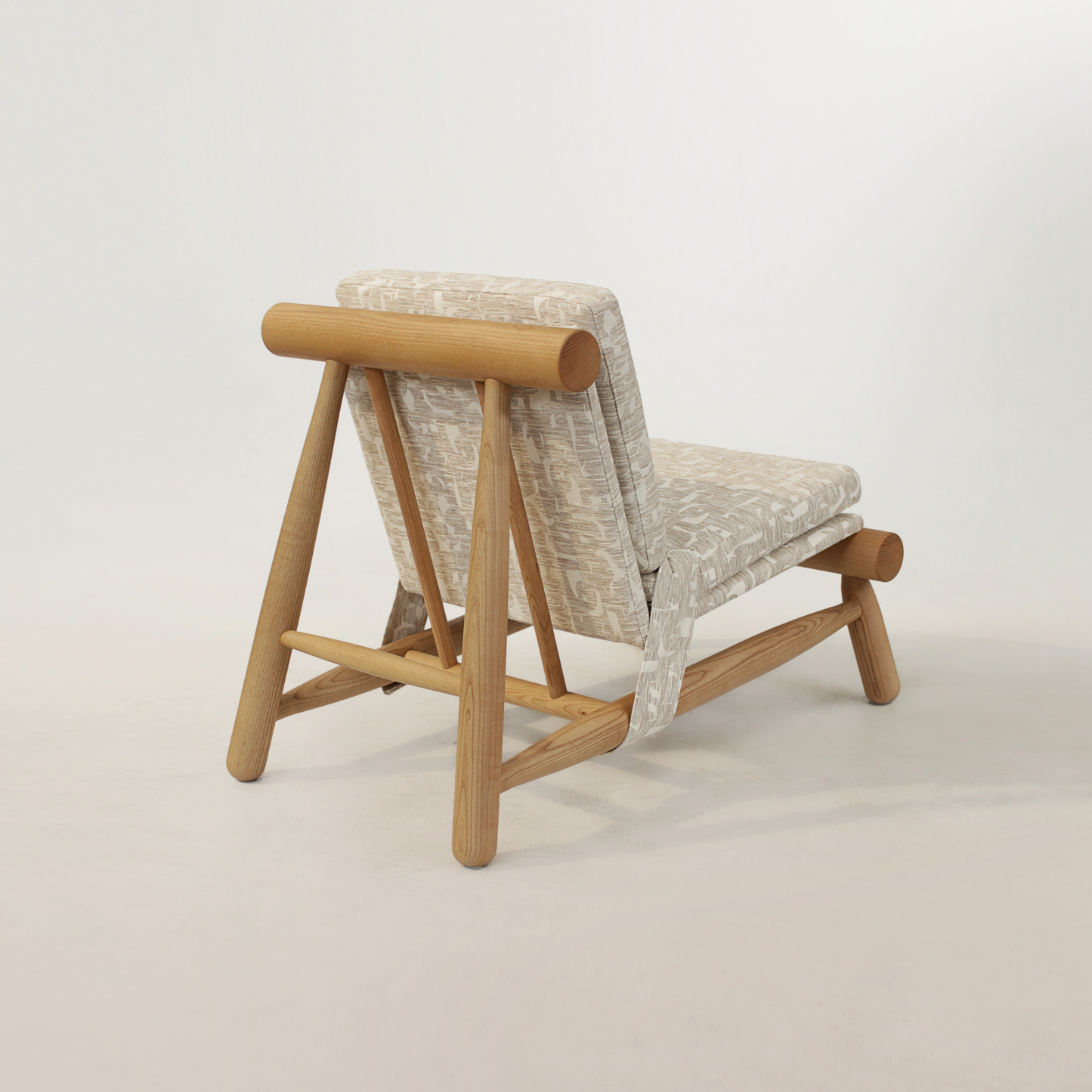 SESO ARMCHAIR - Living with Luxury