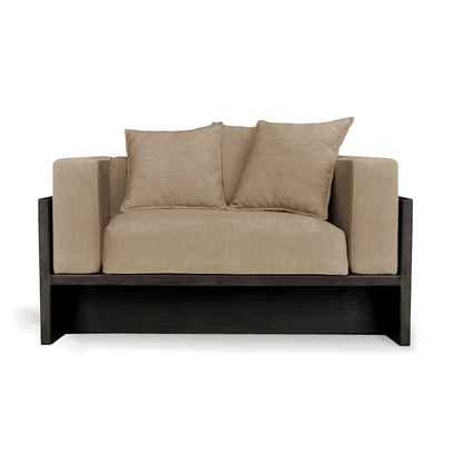 Chaplin Armchair - Living with Luxury