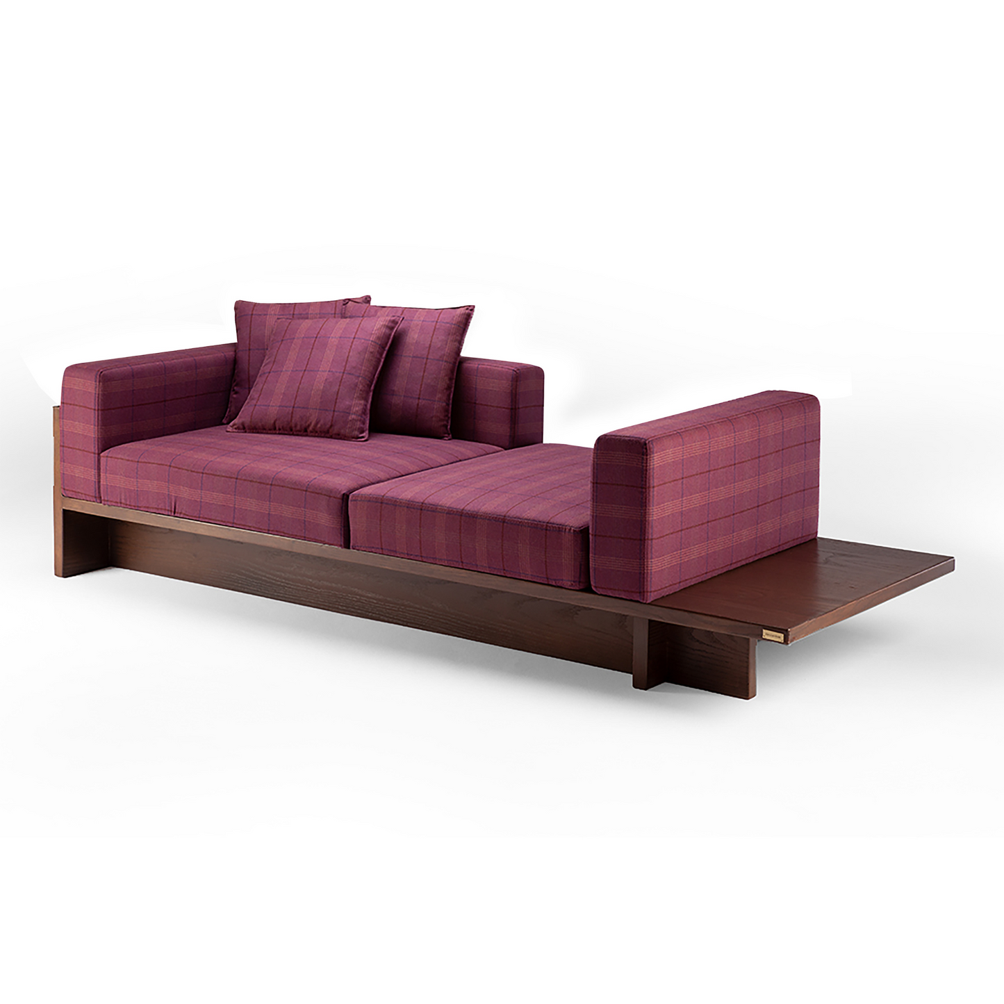 Chaplin Sofa - Living with Luxury
