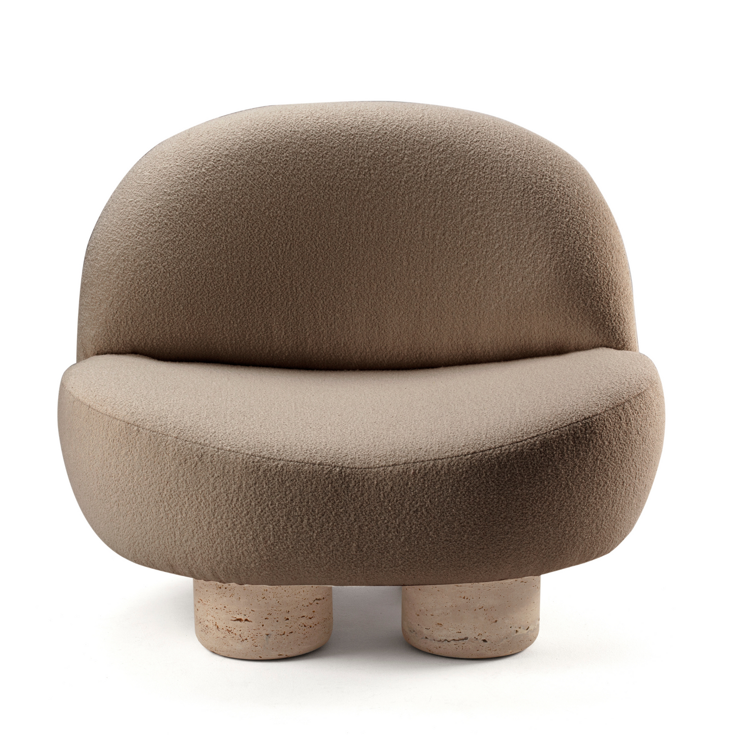 Hygge Armchair - Living with Luxury