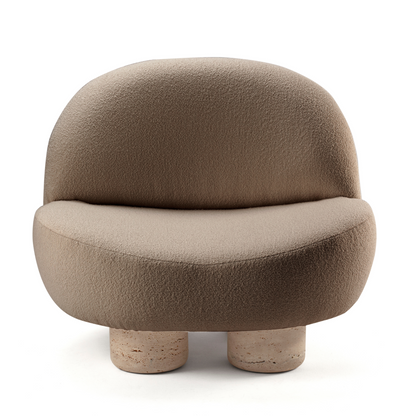 Hygge Armchair - Living with Luxury