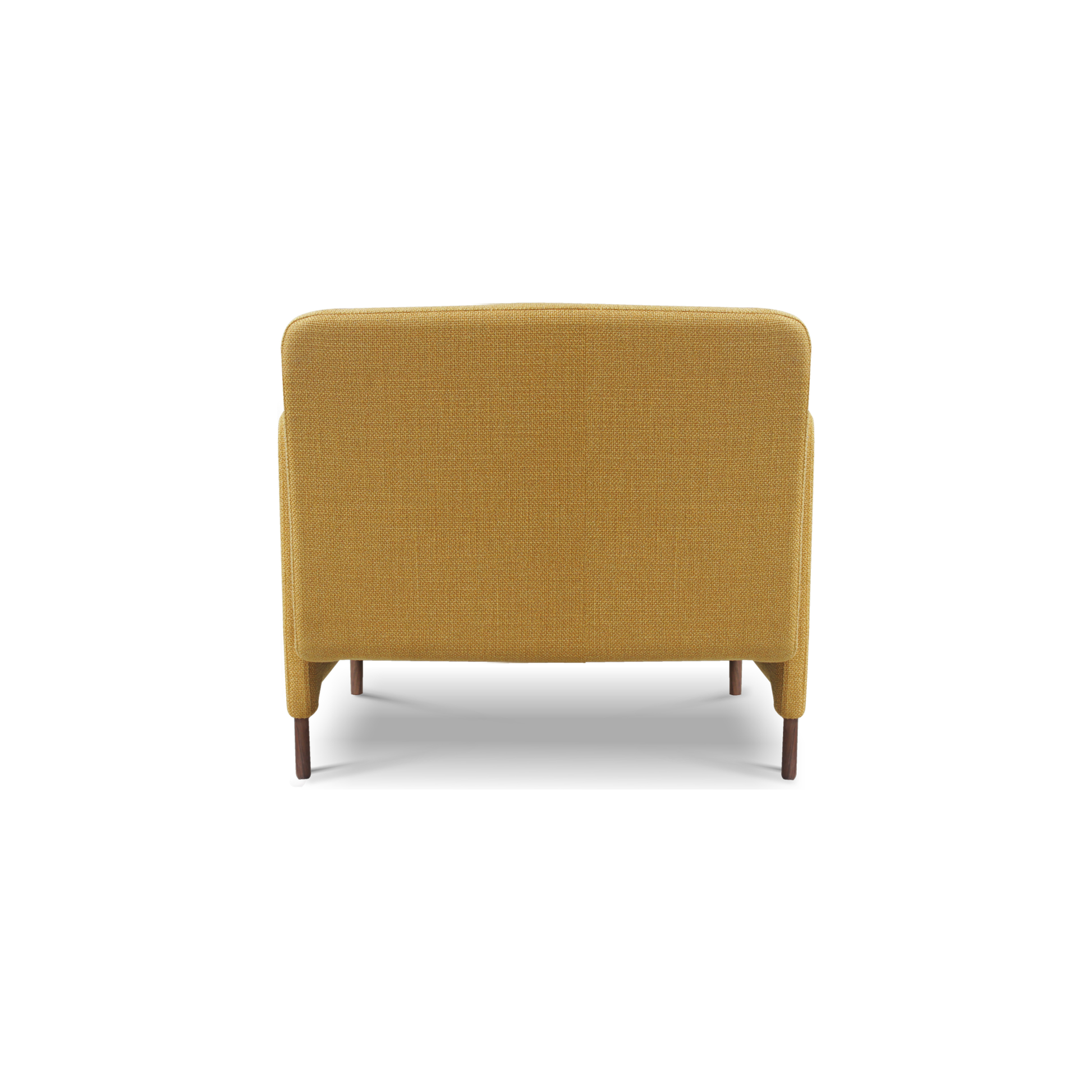 Carson Armchair - Living with Luxury