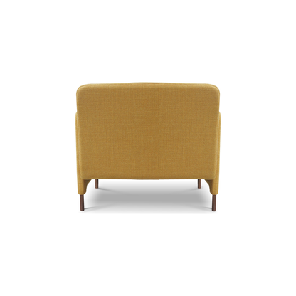 Carson Armchair - Living with Luxury