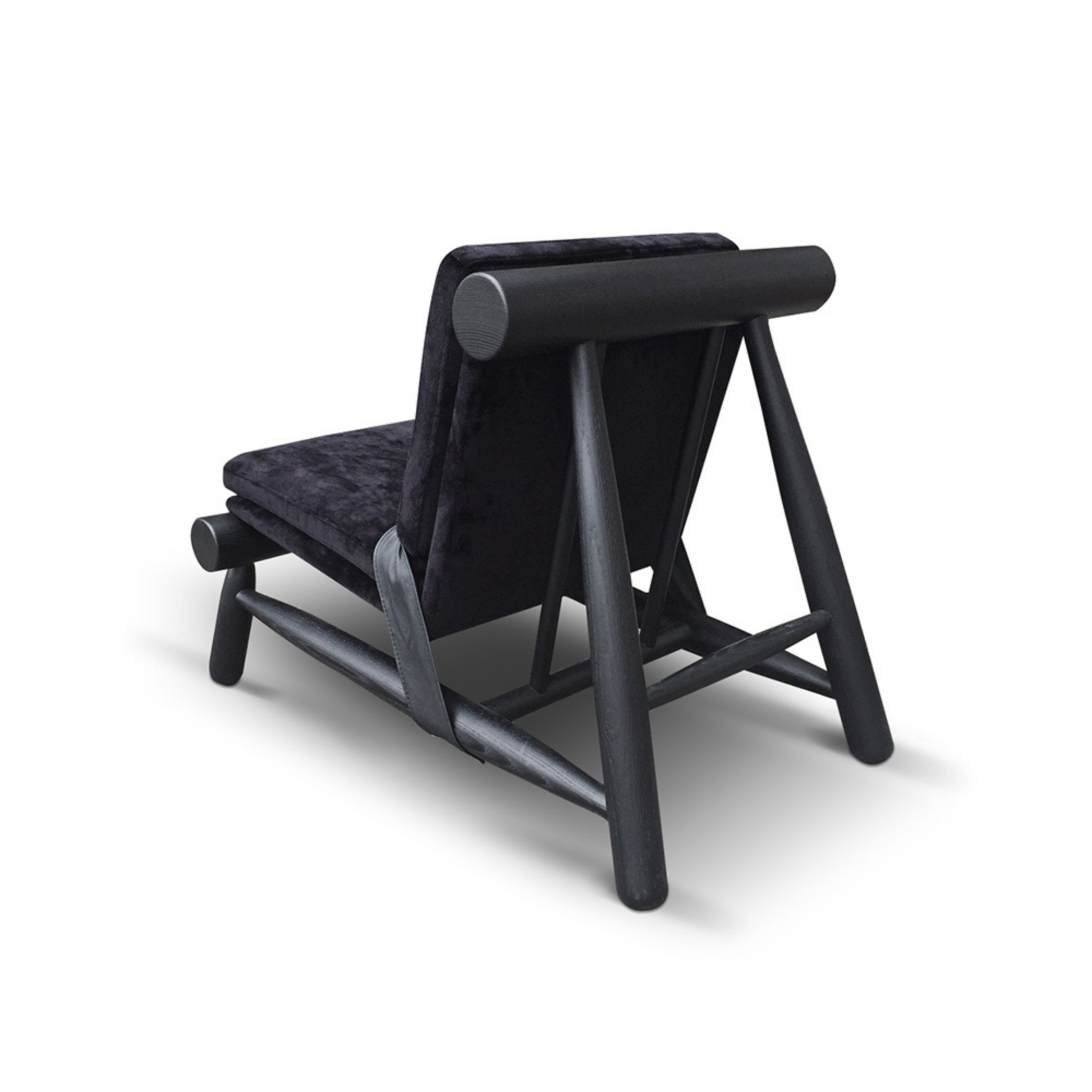 SESO ARMCHAIR - Living with Luxury