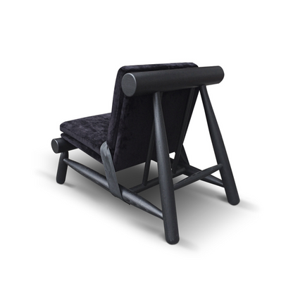SESO ARMCHAIR - Living with Luxury