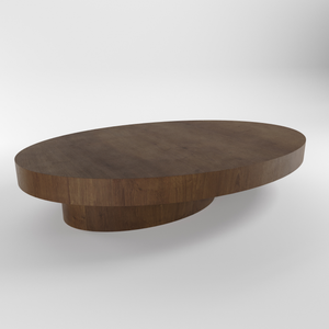 Bassa Centre Table
